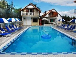 Tsolakis & Hotel de apartamente 2*