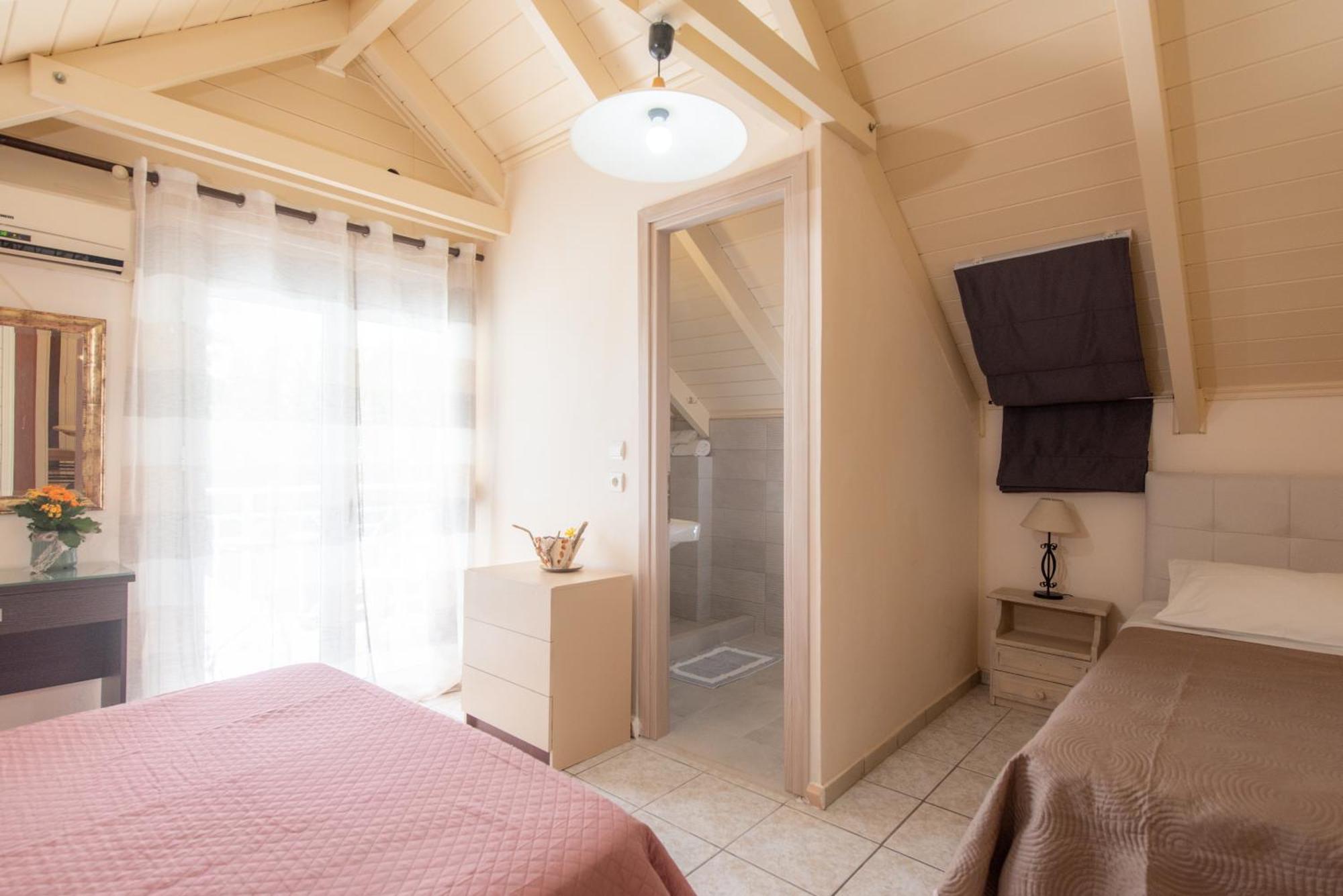 Aparthotel Tsolakis & Laganas