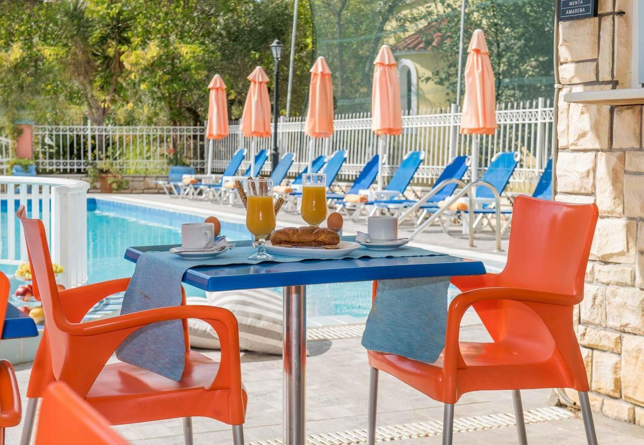 Aparthotel Tsolakis & 2*
