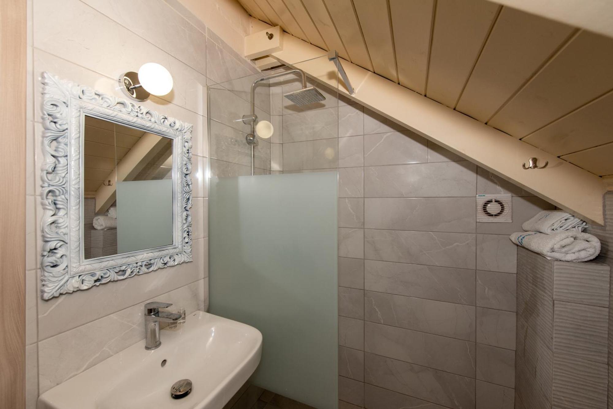 Lejlighedshotel Tsolakis & Laganas