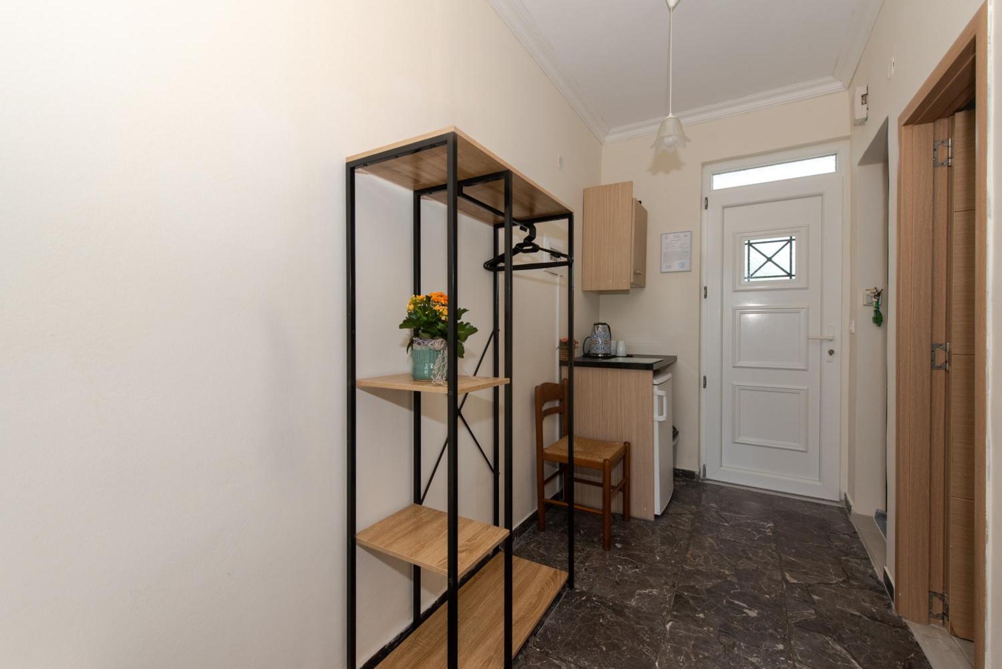Lejlighedshotel Tsolakis & 2*