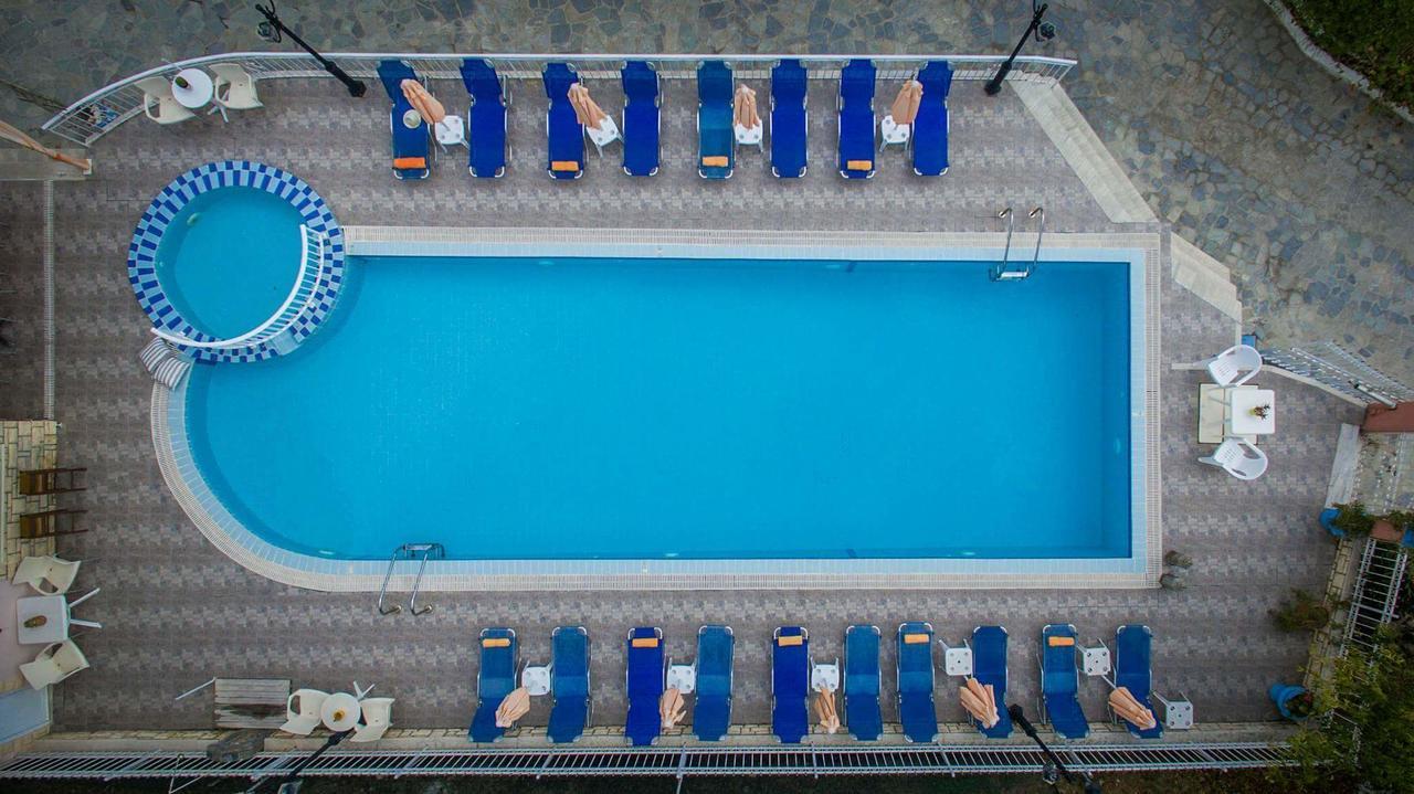 Lejlighedshotel Tsolakis & 2*