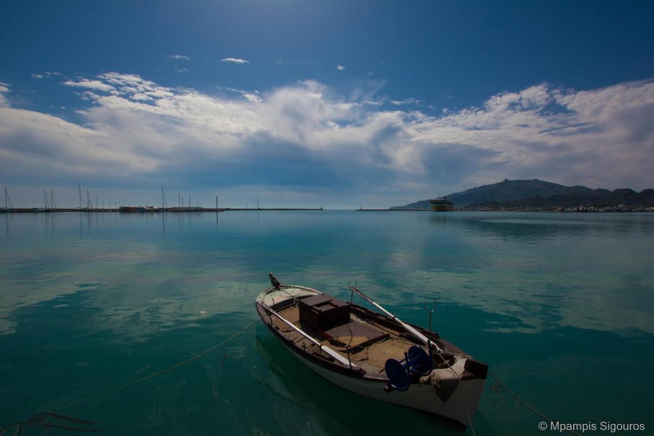 Tsolakis &